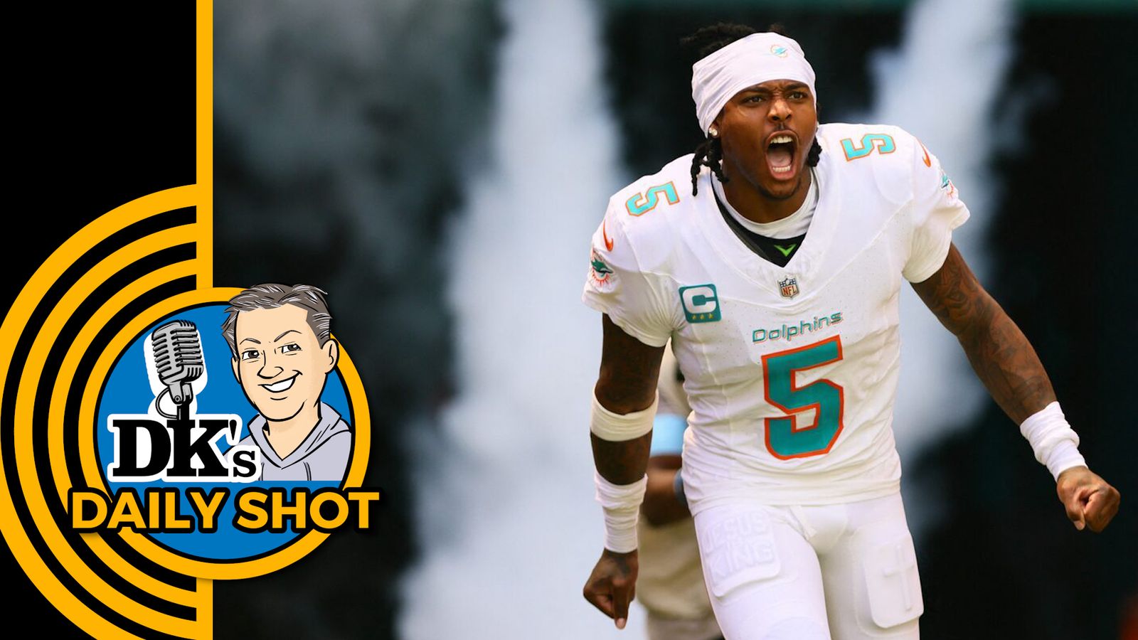 DK's Daily Shot of Steelers: Jalen Ramsey at safety? taken in Downtown (Podcasts)